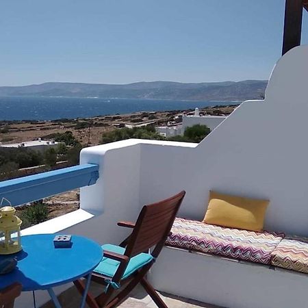 Stella'S Home Koufonisia Bagian luar foto