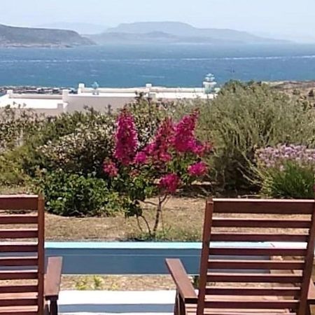Stella'S Home Koufonisia Bagian luar foto