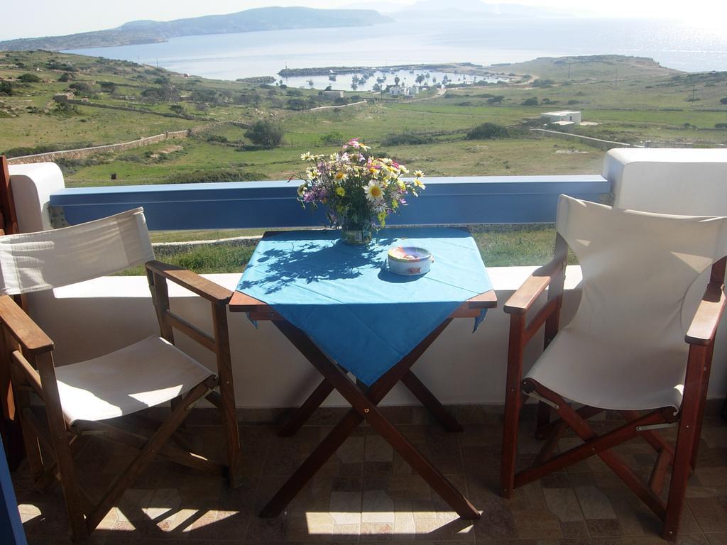 Stella'S Home Koufonisia Bagian luar foto
