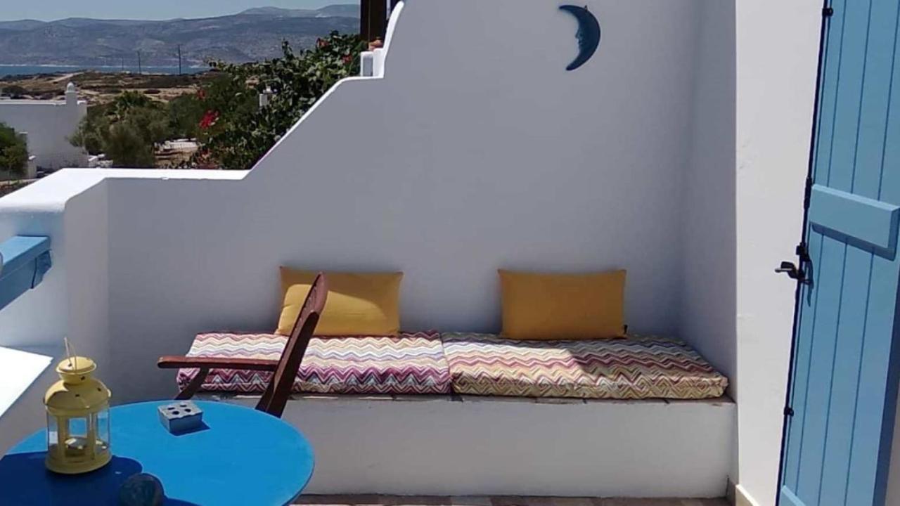 Stella'S Home Koufonisia Bagian luar foto