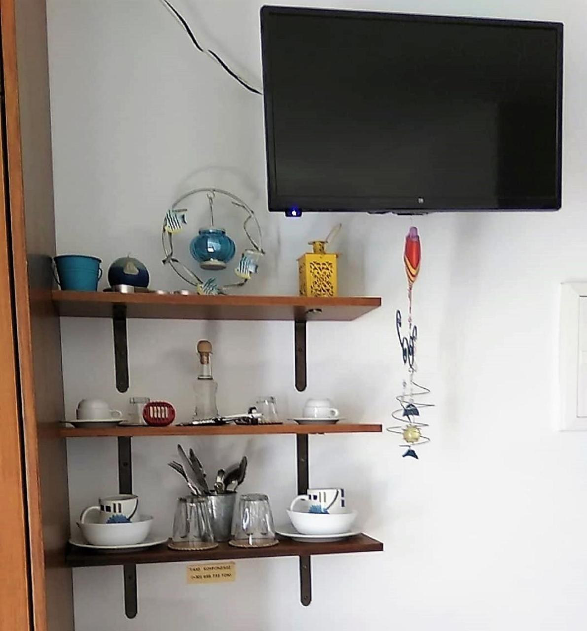 Stella'S Home Koufonisia Bagian luar foto