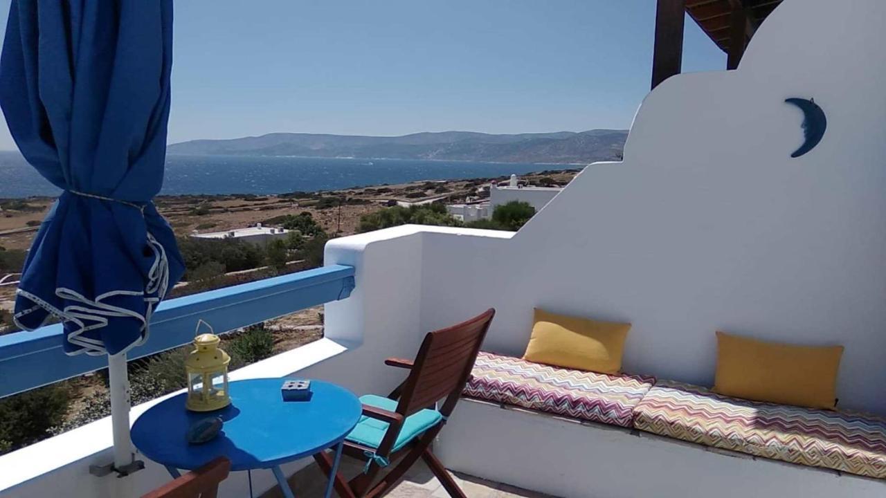 Stella'S Home Koufonisia Bagian luar foto