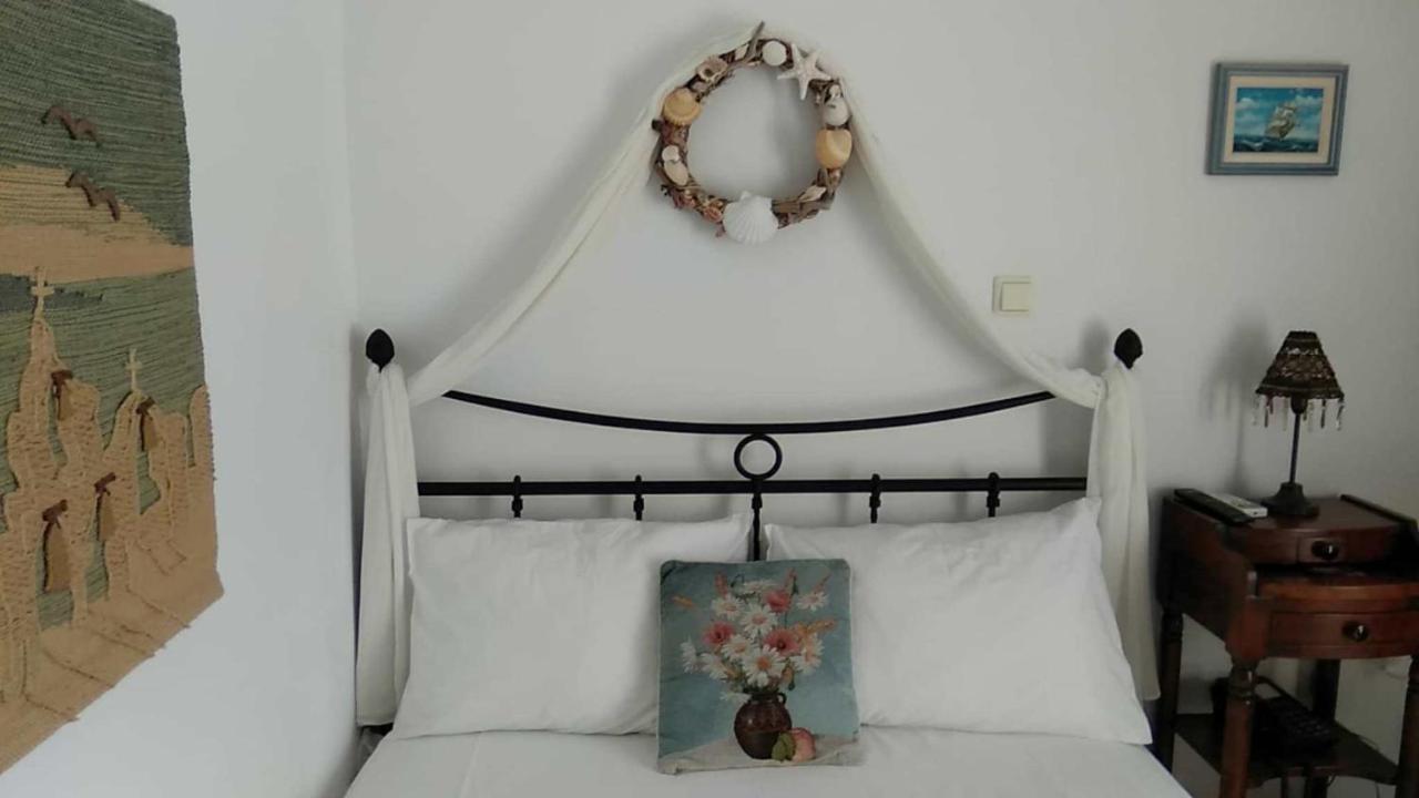 Stella'S Home Koufonisia Bagian luar foto