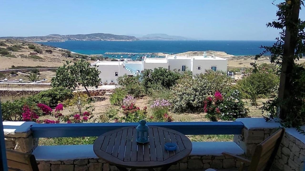 Stella'S Home Koufonisia Bagian luar foto