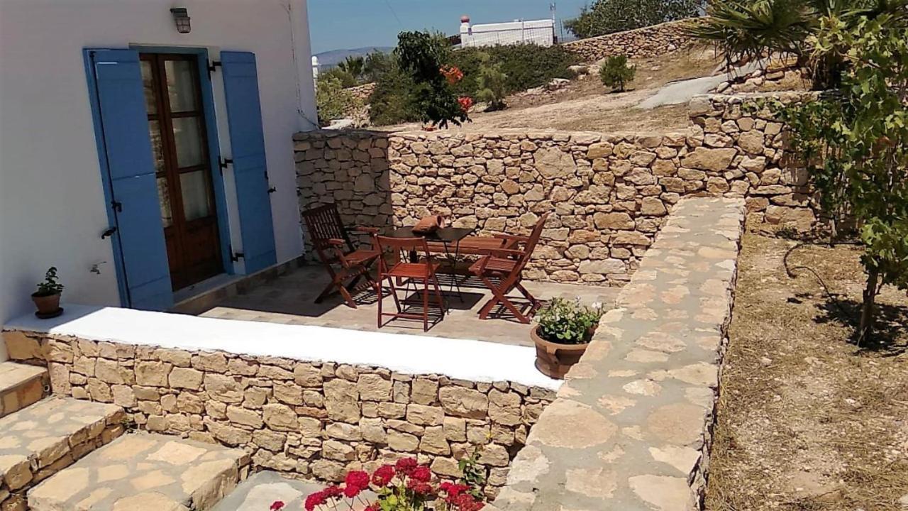 Stella'S Home Koufonisia Bagian luar foto