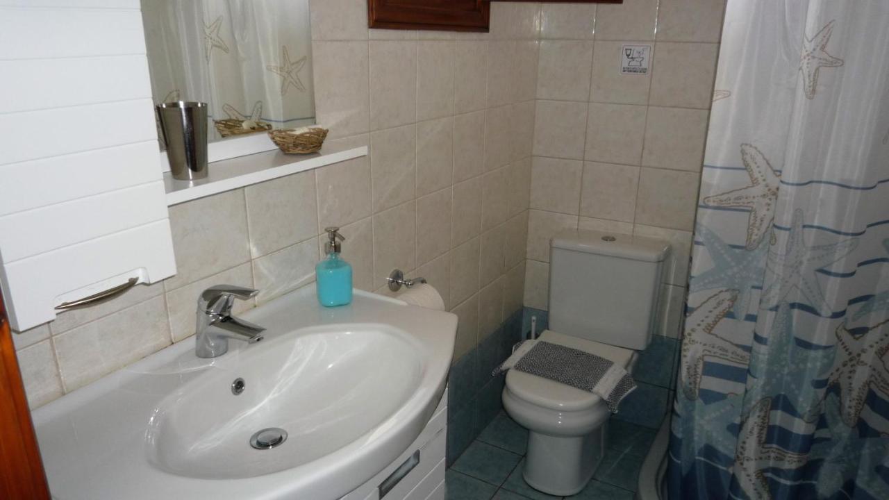 Stella'S Home Koufonisia Bagian luar foto