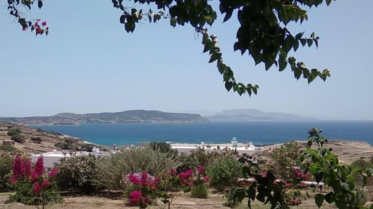 Stella'S Home Koufonisia Bagian luar foto