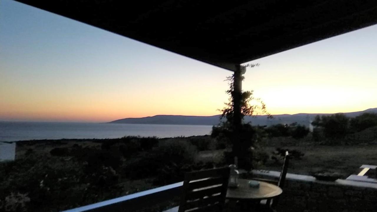 Stella'S Home Koufonisia Bagian luar foto