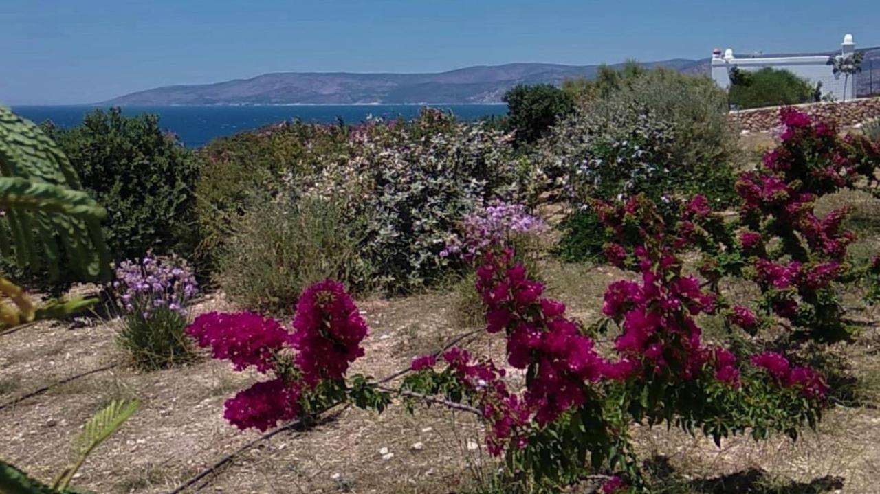 Stella'S Home Koufonisia Bagian luar foto