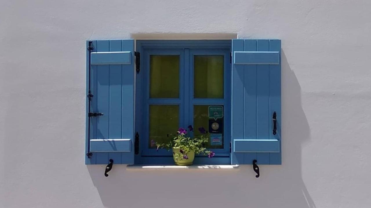 Stella'S Home Koufonisia Bagian luar foto