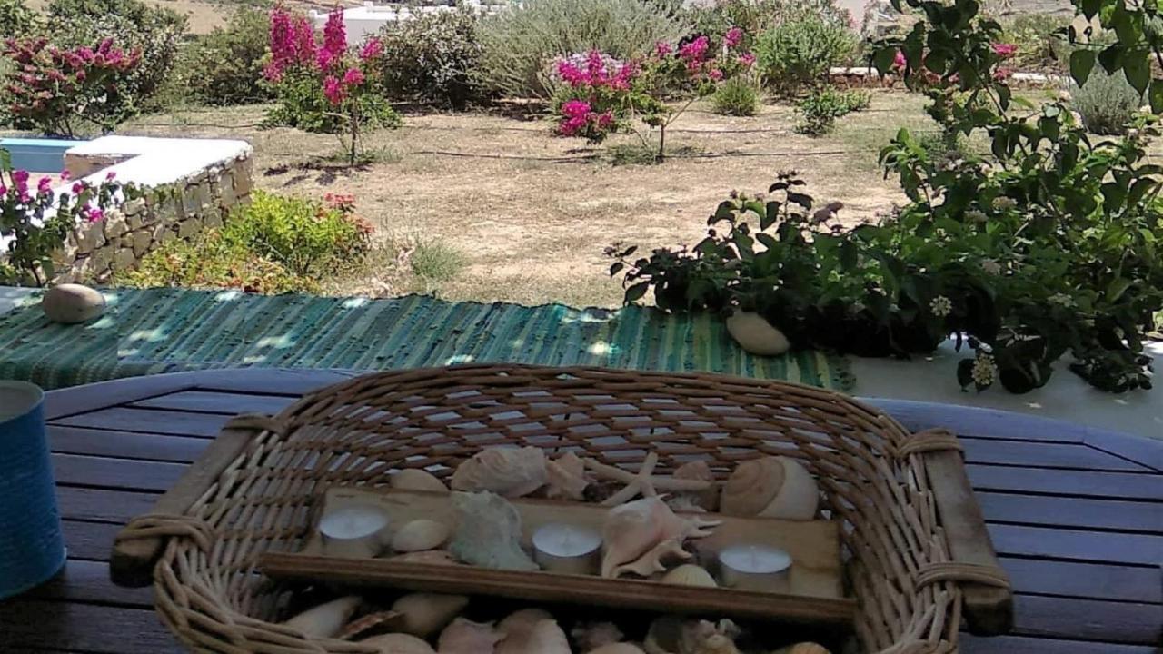 Stella'S Home Koufonisia Bagian luar foto