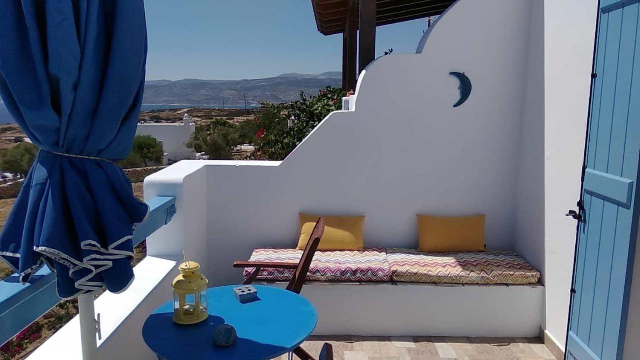 Stella'S Home Koufonisia Bagian luar foto