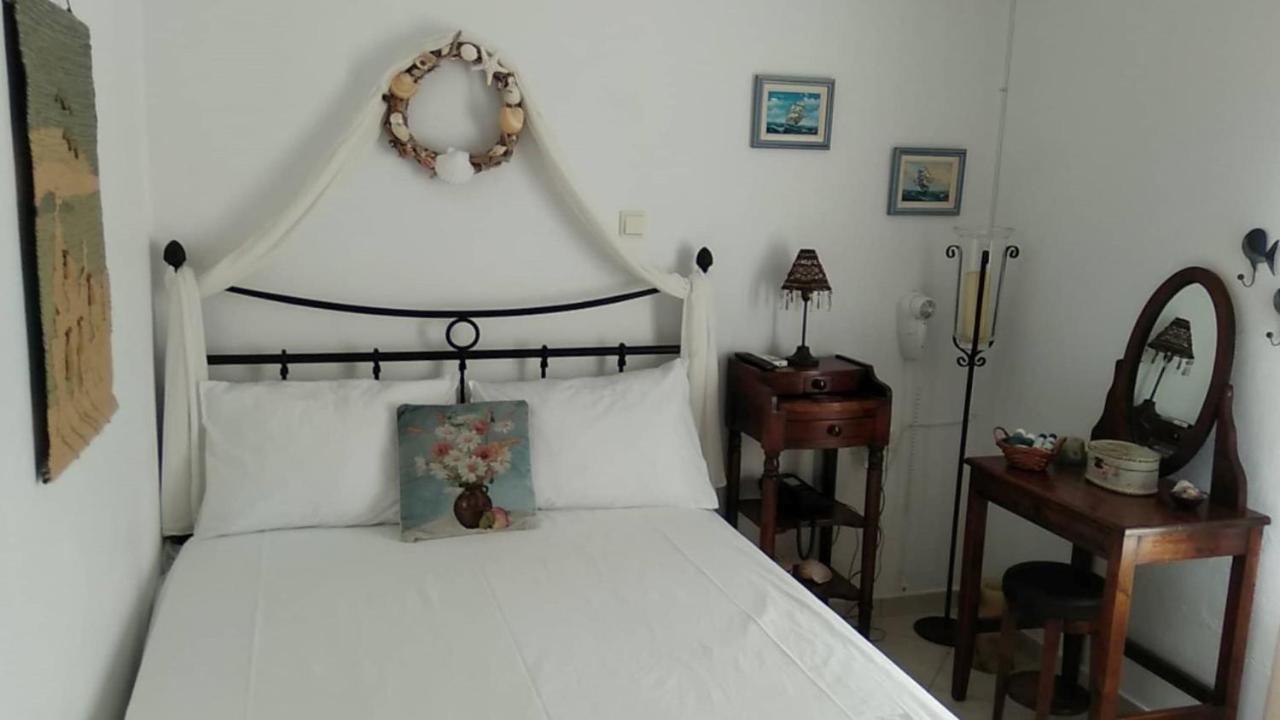 Stella'S Home Koufonisia Bagian luar foto
