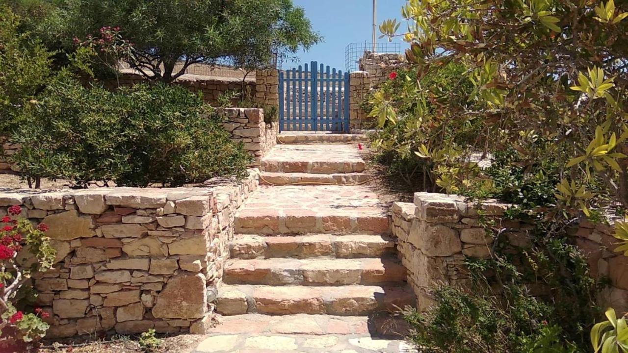 Stella'S Home Koufonisia Bagian luar foto