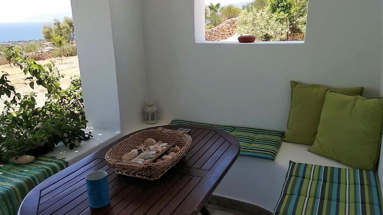 Stella'S Home Koufonisia Bagian luar foto