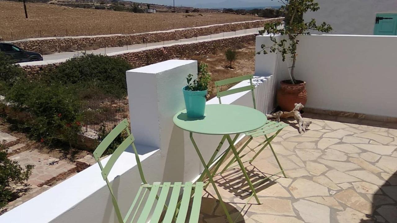 Stella'S Home Koufonisia Bagian luar foto