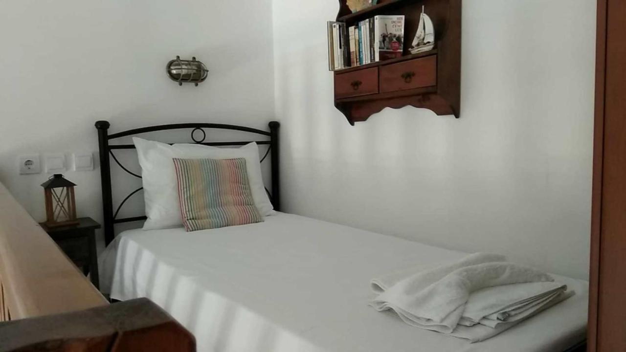 Stella'S Home Koufonisia Bagian luar foto