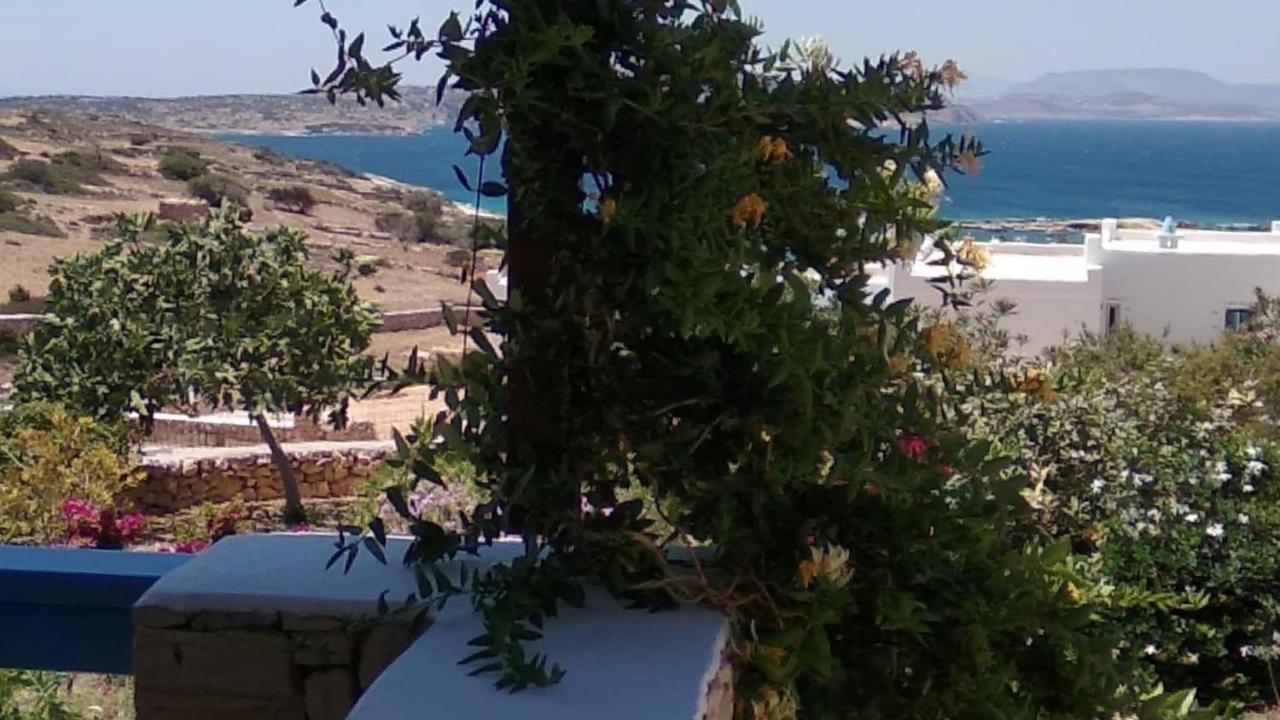 Stella'S Home Koufonisia Bagian luar foto