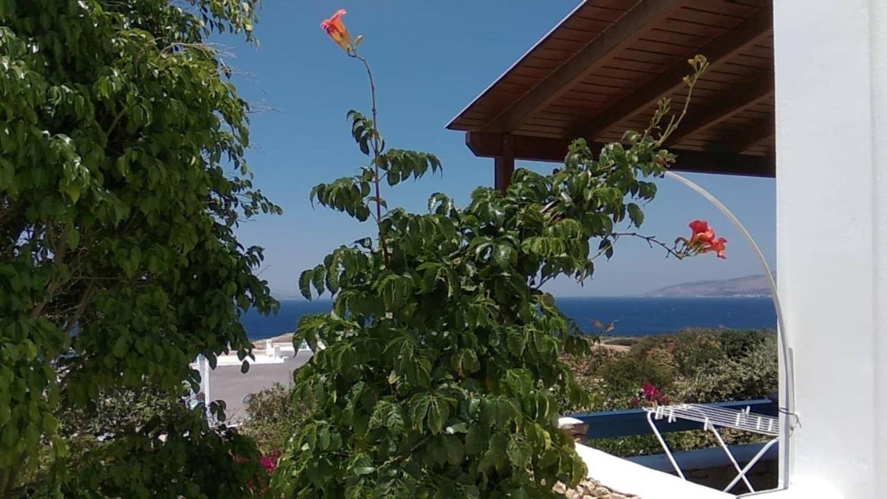 Stella'S Home Koufonisia Bagian luar foto