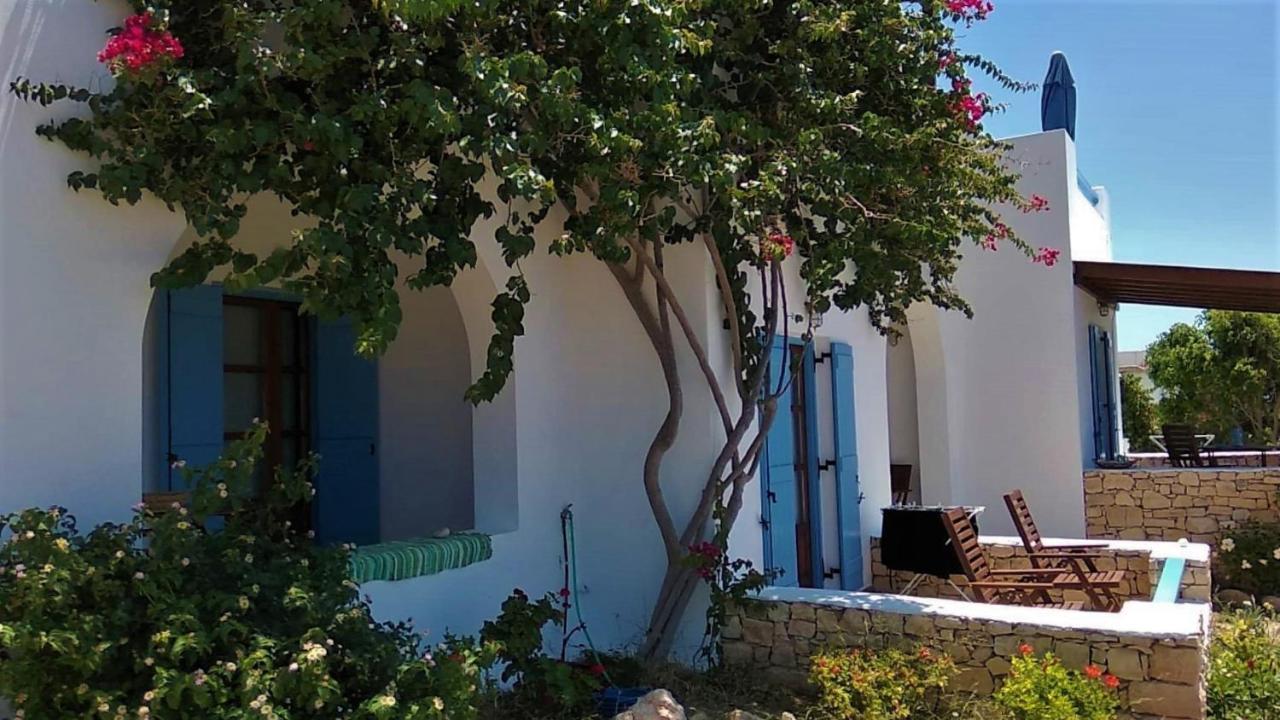 Stella'S Home Koufonisia Bagian luar foto